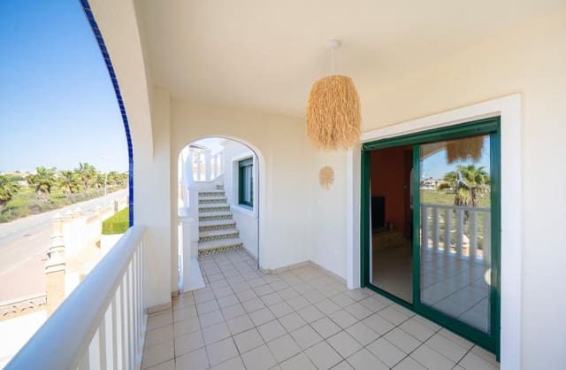 2 bedroom Apartment for sale in Ciudad Quesada, Rojales with pool garage - € 229,000 (Ref: 9730744)