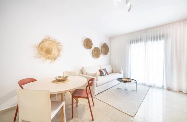 2 bedroom Apartment for sale in Ciudad Quesada, Rojales with pool garage - € 229,000 (Ref: 9730744)