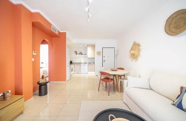 2 bedroom Apartment for sale in Ciudad Quesada, Rojales with pool garage - € 229,000 (Ref: 9730744)