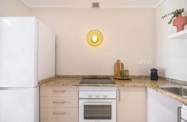 2 bedroom Apartment for sale in Ciudad Quesada, Rojales with pool garage - € 229,000 (Ref: 9730744)