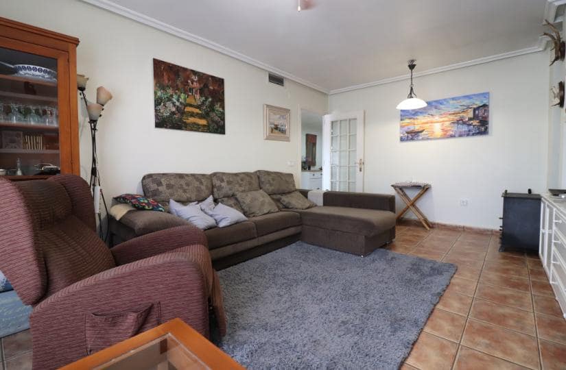 3 sovrum Lägenhet till salu i Dolores med pool - 130 000 € (Ref: 9735237)