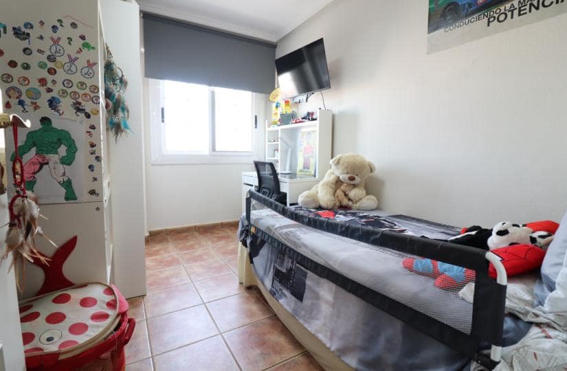 3 sovrum Lägenhet till salu i Dolores med pool - 130 000 € (Ref: 9735237)