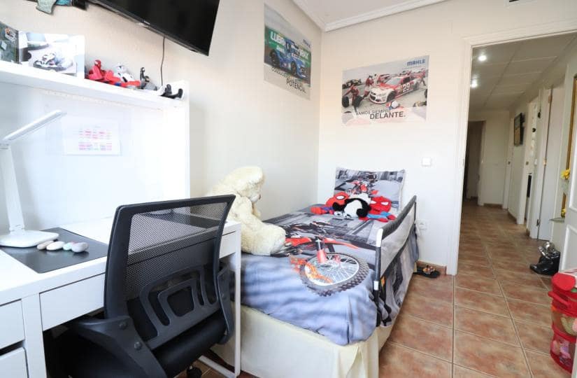 3 sovrum Lägenhet till salu i Dolores med pool - 130 000 € (Ref: 9735237)