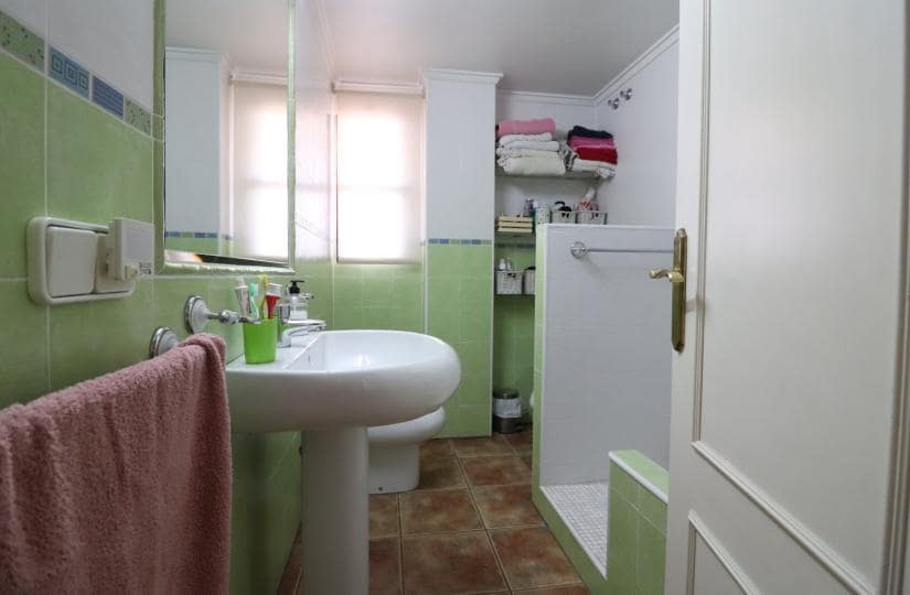 3 sovrum Lägenhet till salu i Dolores med pool - 130 000 € (Ref: 9735237)