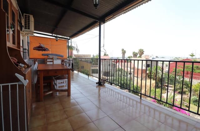 3 sovrum Lägenhet till salu i Dolores med pool - 130 000 € (Ref: 9735237)