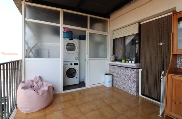 3 sovrum Lägenhet till salu i Dolores med pool - 130 000 € (Ref: 9735237)