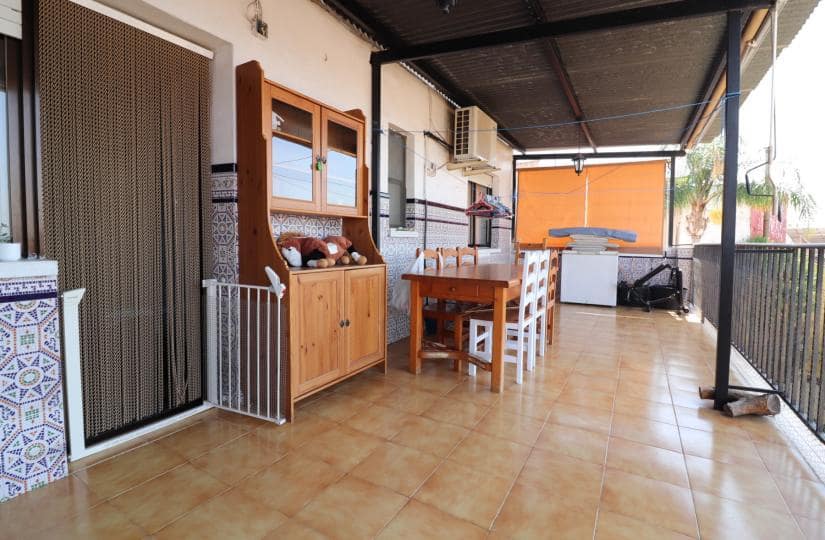 3 sovrum Lägenhet till salu i Dolores med pool - 130 000 € (Ref: 9735237)