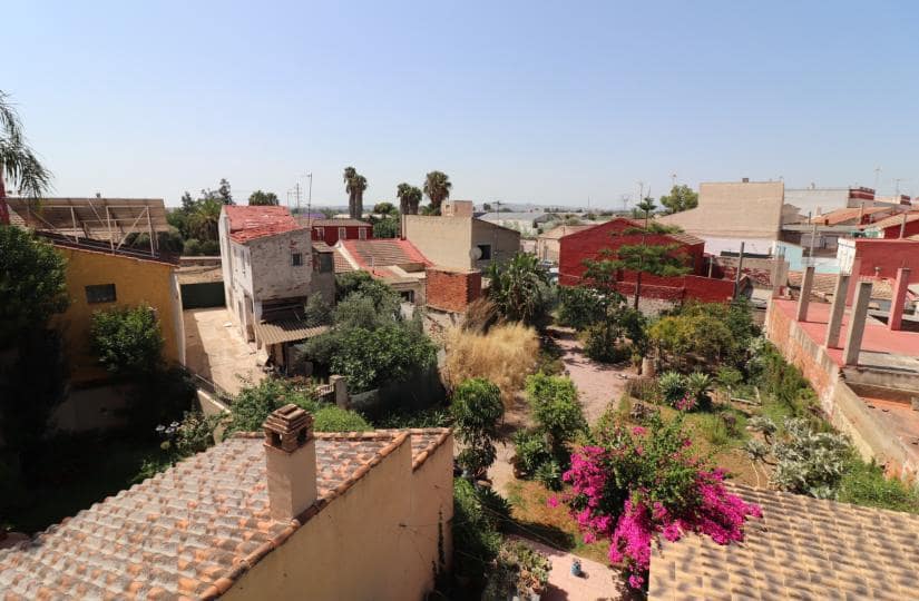 3 sovrum Lägenhet till salu i Dolores med pool - 130 000 € (Ref: 9735237)