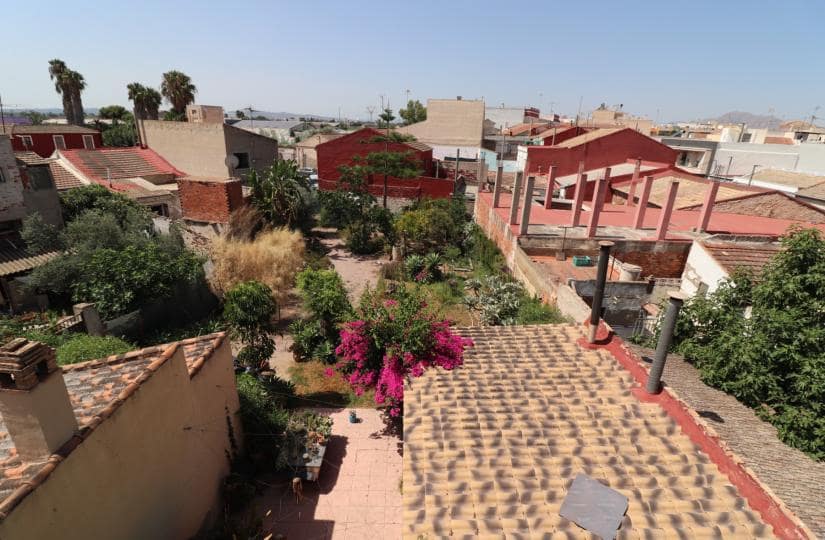 3 sovrum Lägenhet till salu i Dolores med pool - 130 000 € (Ref: 9735237)