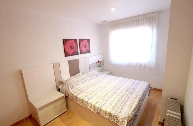 2 bedroom Apartment for sale in Los Palacios with pool - € 94,500 (Ref: 9735238)