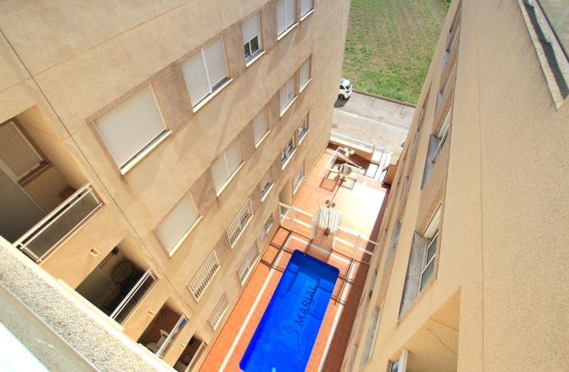 2 bedroom Apartment for sale in Los Palacios with pool - € 94,500 (Ref: 9735238)