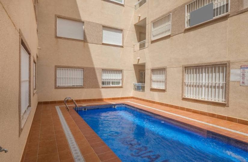 2 bedroom Apartment for sale in Los Palacios with pool - € 94,500 (Ref: 9735238)