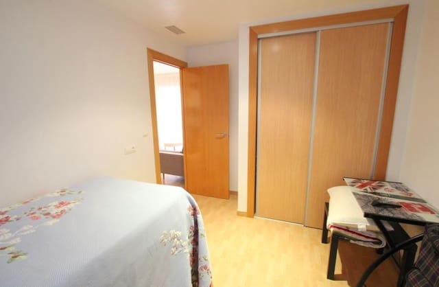 2 Zimmer Apartment zu verkaufen in Los Palacios, Formentera del Segura mit Pool - 94.500 € (Ref: 9735238)