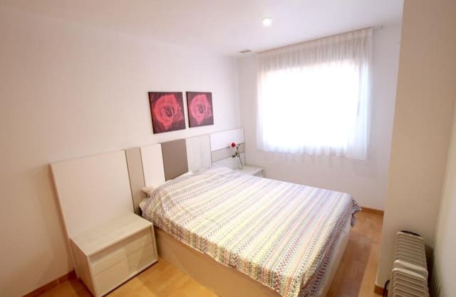 2 Zimmer Apartment zu verkaufen in Los Palacios, Formentera del Segura mit Pool - 94.500 € (Ref: 9735238)