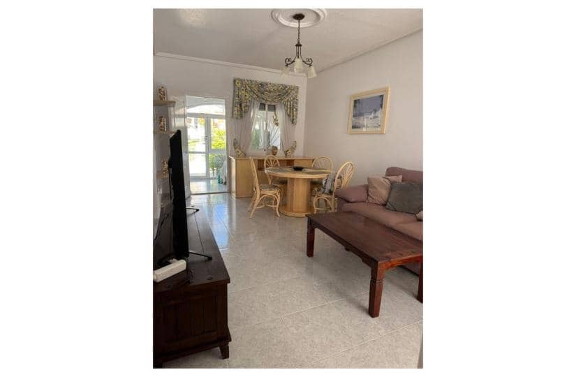 Bungalow de 2 habitaciones en Doña Pepa en venta con piscina garaje - 165.000 € (Ref: 9740230)