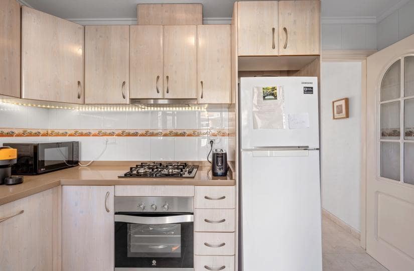 2 Zimmer Haus zu verkaufen in Ciudad Quesada mit Pool - 165.000 € (Ref: 9745278)