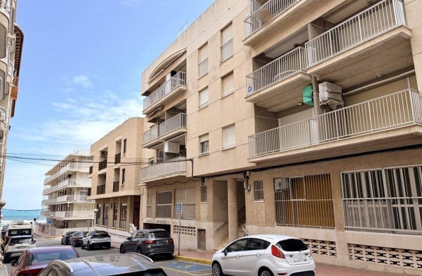 3 bedroom Apartment for sale in Guardamar del Segura with pool garage - € 229,000 (Ref: 9745279)