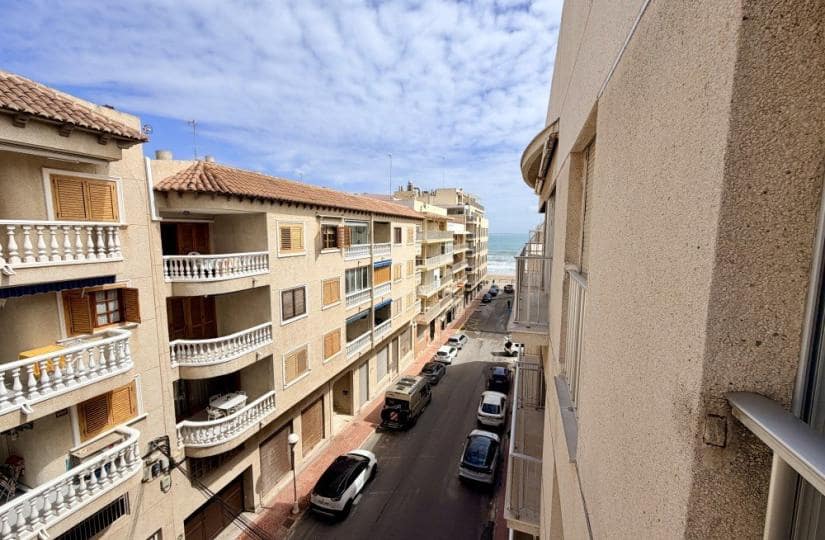3 bedroom Apartment for sale in Guardamar del Segura with pool garage - € 229,000 (Ref: 9745279)