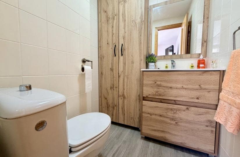 3 bedroom Apartment for sale in Guardamar del Segura with pool garage - € 229,000 (Ref: 9745279)