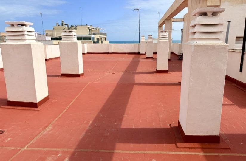 3 bedroom Apartment for sale in Guardamar del Segura with pool garage - € 229,000 (Ref: 9745279)