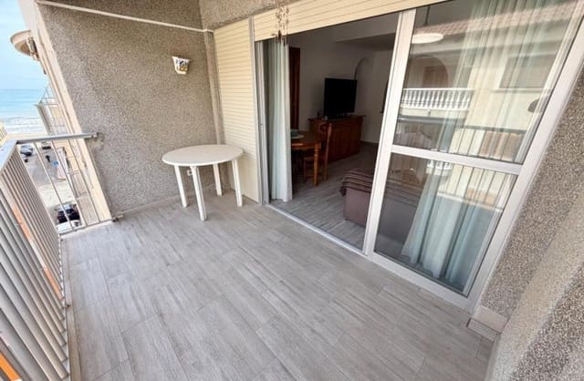 3 slaapkamer Appartement te koop in Guardamar Playa, Guardamar del Segura met zwembad garage - € 229.000 (Ref: 9745279)