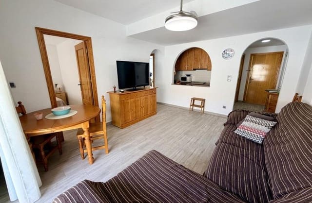 3 slaapkamer Appartement te koop in Guardamar Playa, Guardamar del Segura met zwembad garage - € 229.000 (Ref: 9745279)