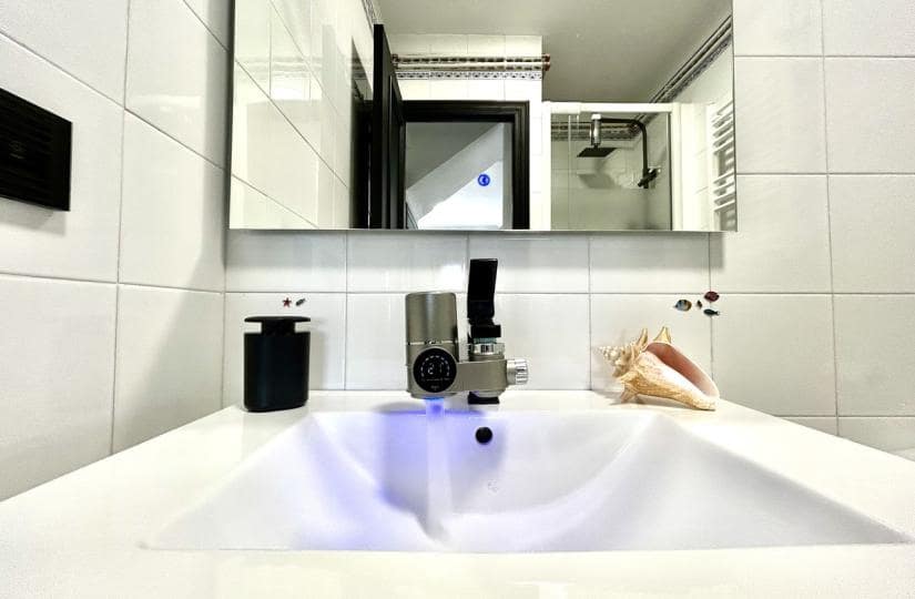 Casa de 2 habitaciones en Playa Flamenca en venta con piscina garaje - 259.000 € (Ref: 9746768)