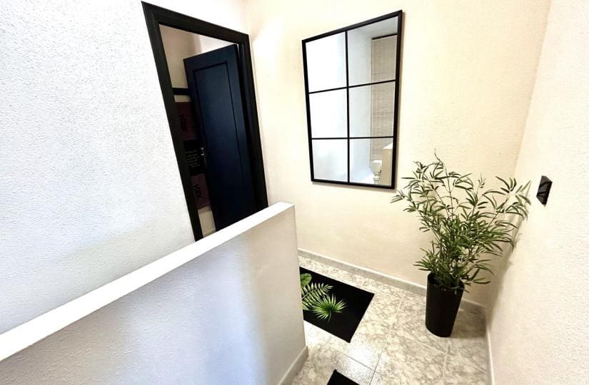 Casa de 2 habitaciones en Playa Flamenca en venta con piscina garaje - 259.000 € (Ref: 9746768)