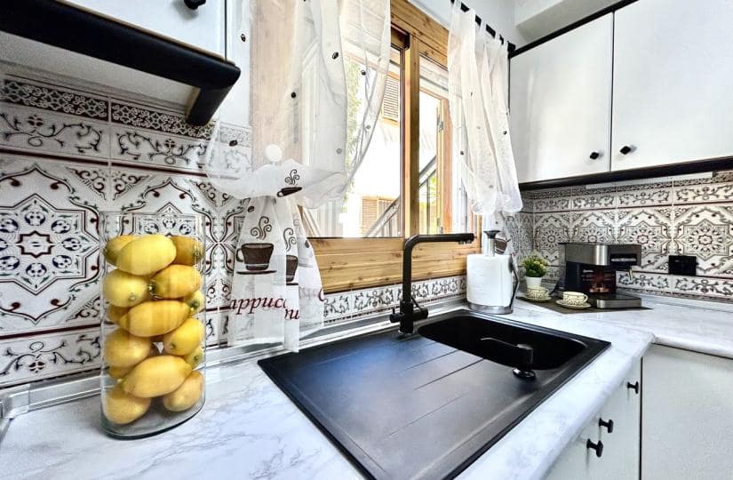 Casa de 2 habitaciones en Playa Flamenca en venta con piscina garaje - 259.000 € (Ref: 9746768)