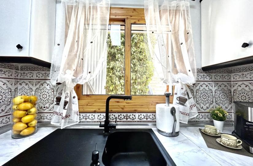 Casa de 2 habitaciones en Playa Flamenca en venta con piscina garaje - 259.000 € (Ref: 9746768)