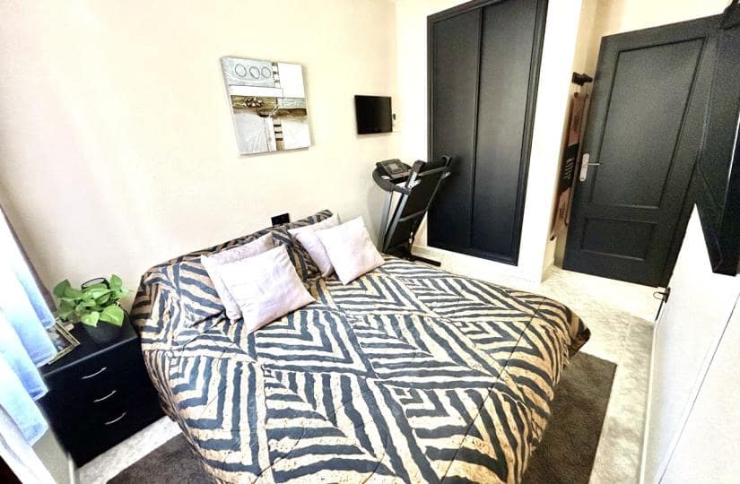 Casa de 2 habitaciones en Playa Flamenca en venta con piscina garaje - 259.000 € (Ref: 9746768)