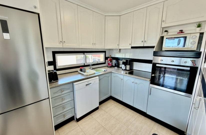 2 soveværelse Lejlighed til salg i Daya Nueva - € 139.950 (Ref: 9747490)