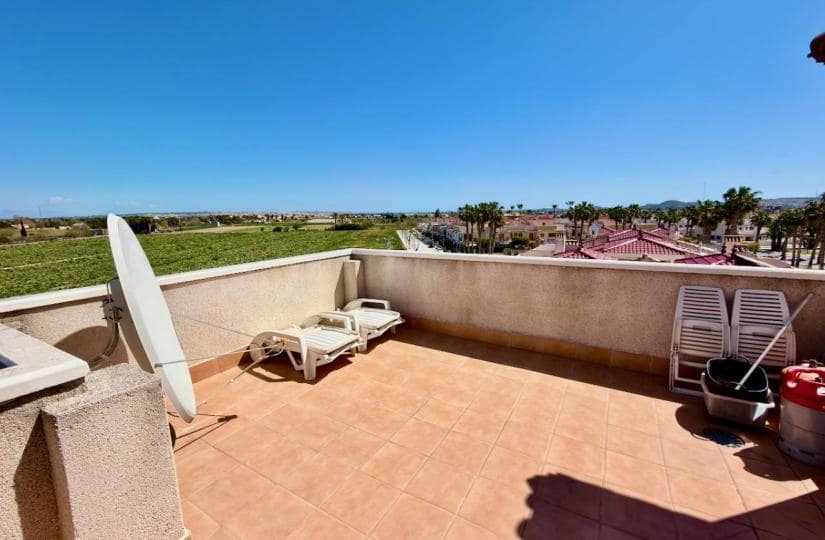 2 soveværelse Lejlighed til salg i Daya Nueva - € 139.950 (Ref: 9747490)