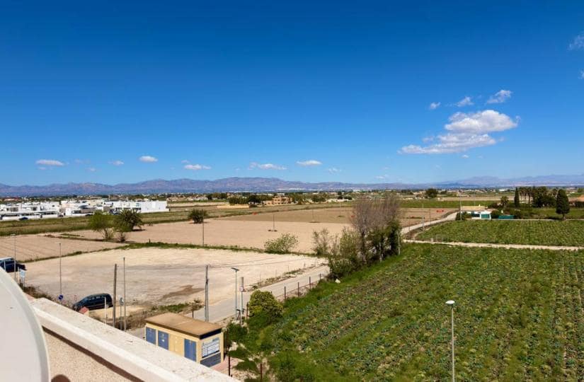 2 soveværelse Lejlighed til salg i Daya Nueva - € 139.950 (Ref: 9747490)