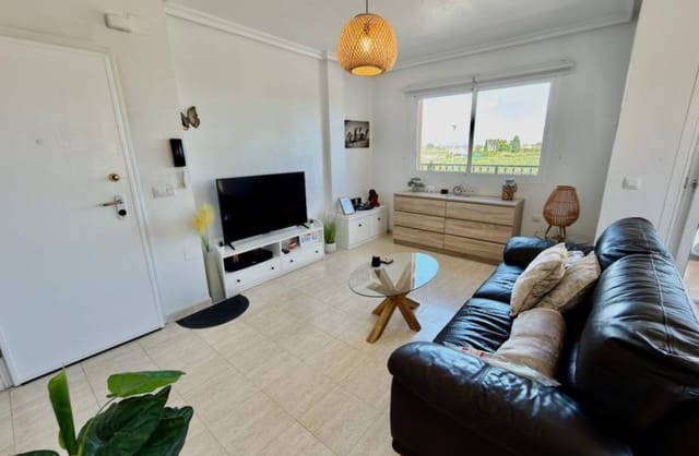 2 soveværelse Lejlighed til salg i Daya Nueva - € 139.950 (Ref: 9747490)