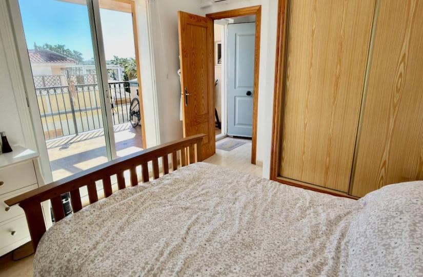 2 soveværelse Lejlighed til salg i Daya Nueva - € 139.950 (Ref: 9747490)