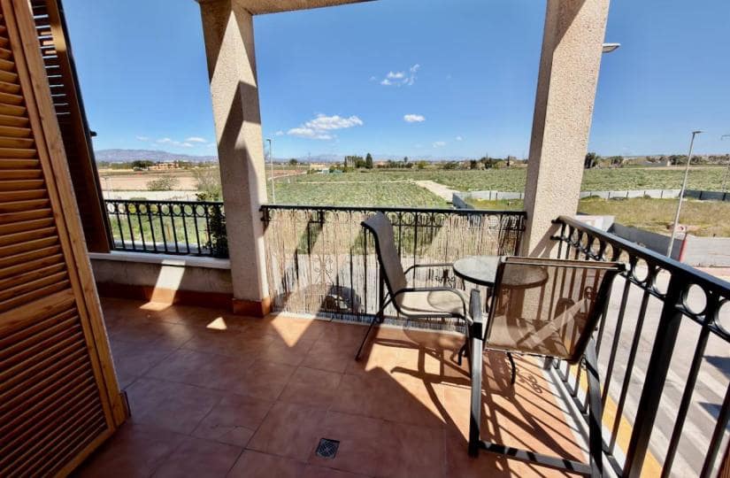 2 soveværelse Lejlighed til salg i Daya Nueva - € 139.950 (Ref: 9747490)