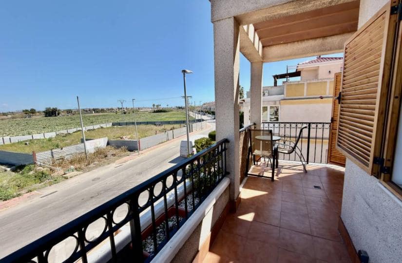 2 soveværelse Lejlighed til salg i Daya Nueva - € 139.950 (Ref: 9747490)