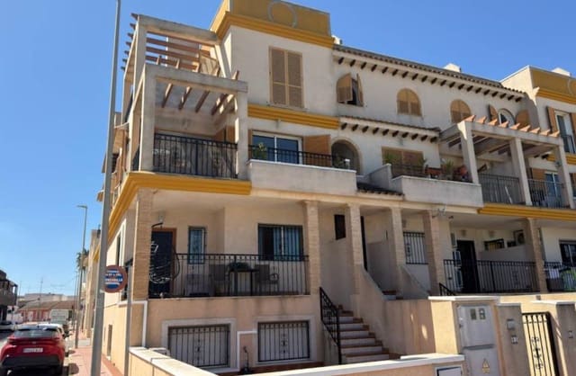 2 soveværelse Lejlighed til salg i Daya Nueva - € 139.950 (Ref: 9747490)