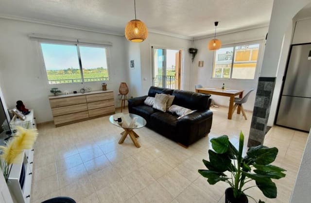 2 soveværelse Lejlighed til salg i Daya Nueva - € 139.950 (Ref: 9747490)