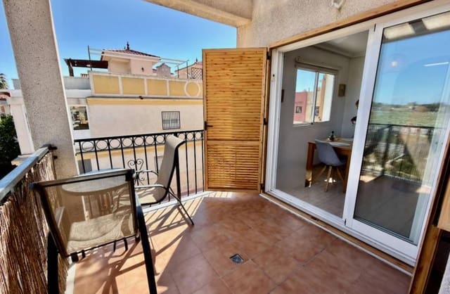 2 soveværelse Lejlighed til salg i Daya Nueva - € 139.950 (Ref: 9747490)