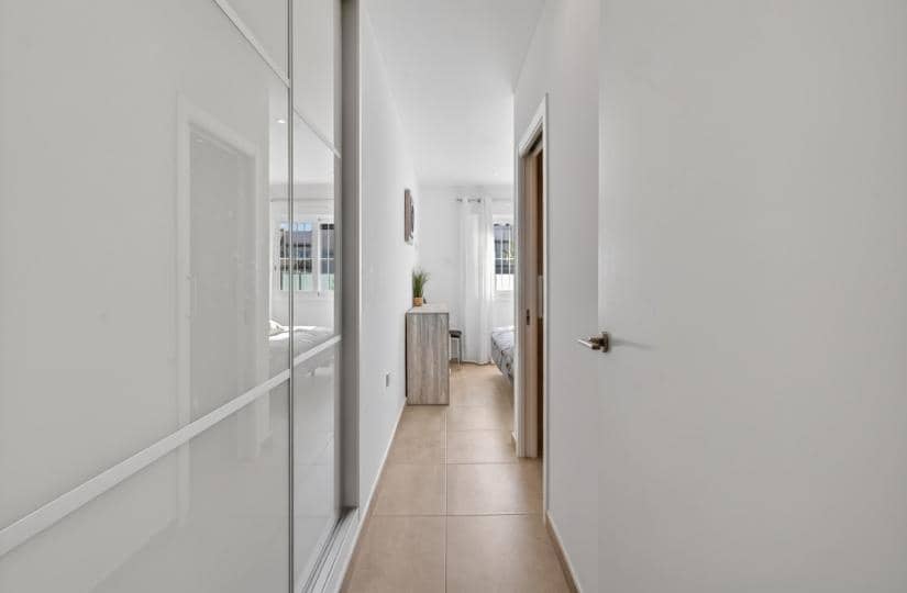3 Zimmer Apartment zu verkaufen in Aguas Nuevas mit Pool Garage - 259.000 € (Ref: 9747491)