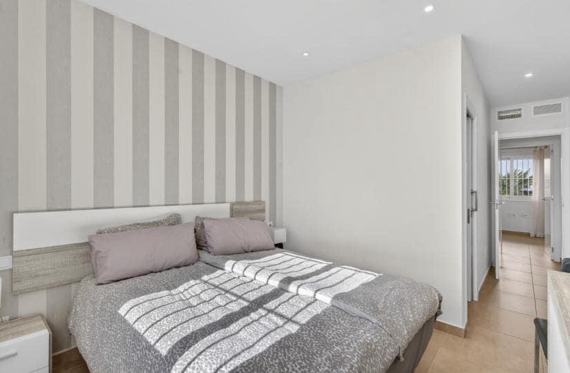 3 Zimmer Apartment zu verkaufen in Aguas Nuevas mit Pool Garage - 259.000 € (Ref: 9747491)