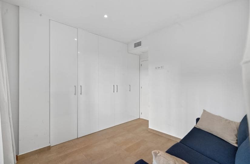 3 Zimmer Apartment zu verkaufen in Aguas Nuevas mit Pool Garage - 259.000 € (Ref: 9747491)