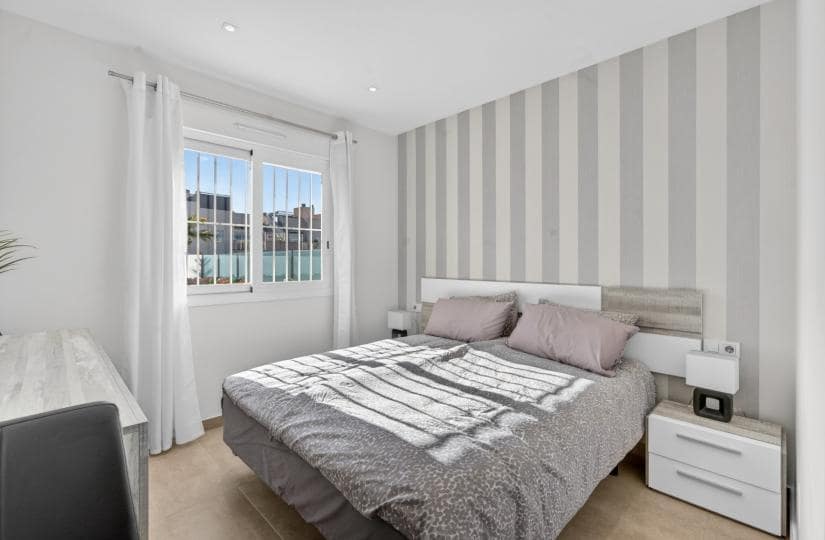 3 Zimmer Apartment zu verkaufen in Aguas Nuevas mit Pool Garage - 259.000 € (Ref: 9747491)