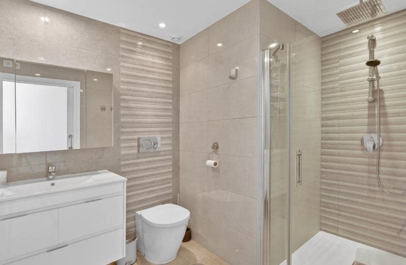 3 Zimmer Apartment zu verkaufen in Aguas Nuevas mit Pool Garage - 259.000 € (Ref: 9747491)