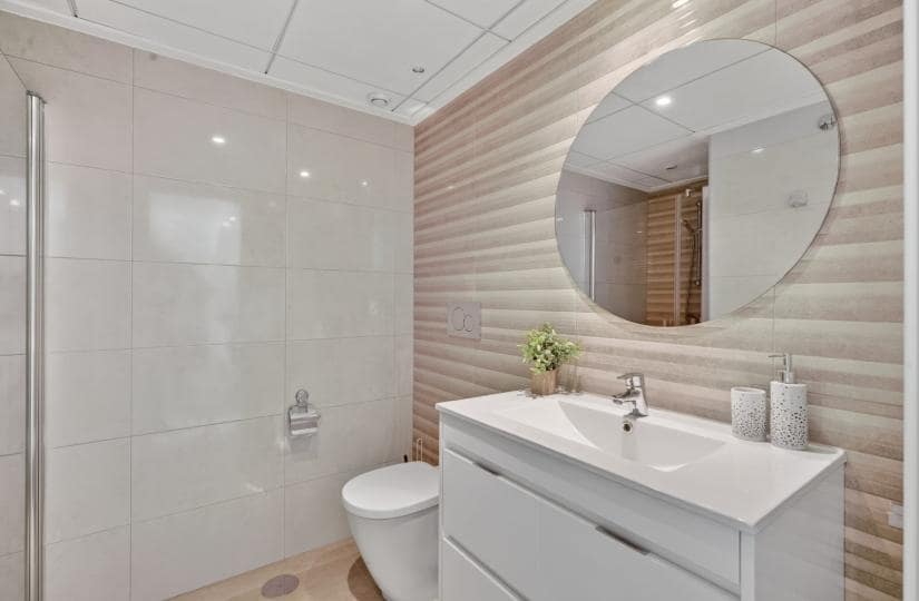 3 Zimmer Apartment zu verkaufen in Aguas Nuevas mit Pool Garage - 259.000 € (Ref: 9747491)