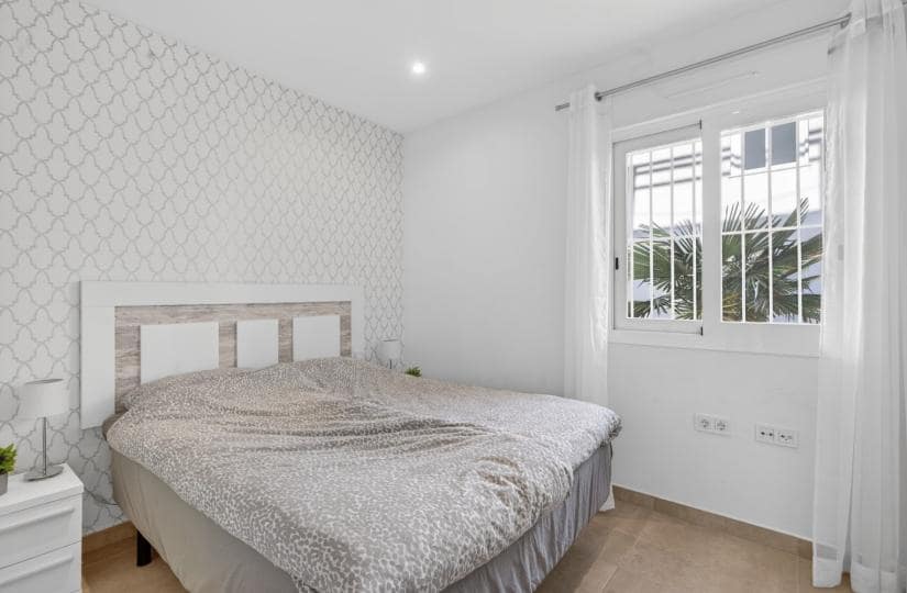 3 Zimmer Apartment zu verkaufen in Aguas Nuevas mit Pool Garage - 259.000 € (Ref: 9747491)