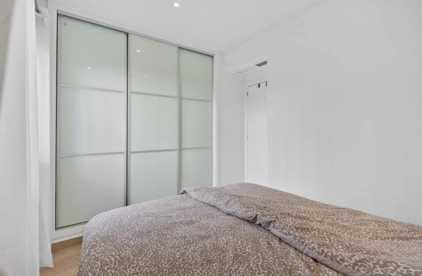 3 Zimmer Apartment zu verkaufen in Aguas Nuevas mit Pool Garage - 259.000 € (Ref: 9747491)