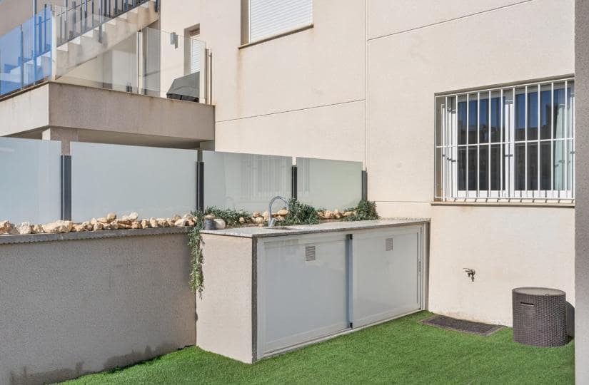3 Zimmer Apartment zu verkaufen in Aguas Nuevas mit Pool Garage - 259.000 € (Ref: 9747491)